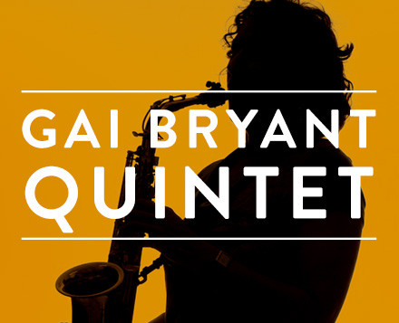 Gai Bryant Quintet dates